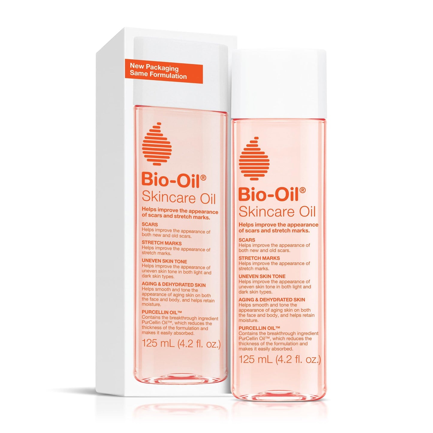 Bio-Oil Skincare Oil