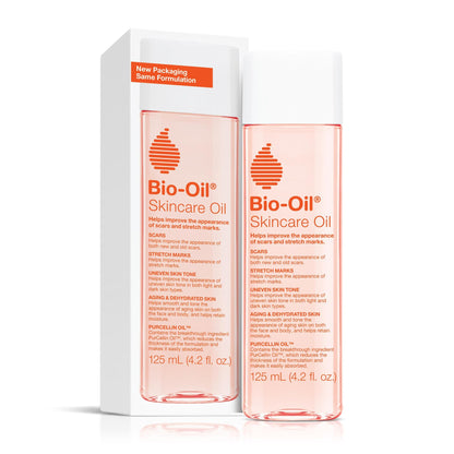 Bio-Oil Skincare Oil