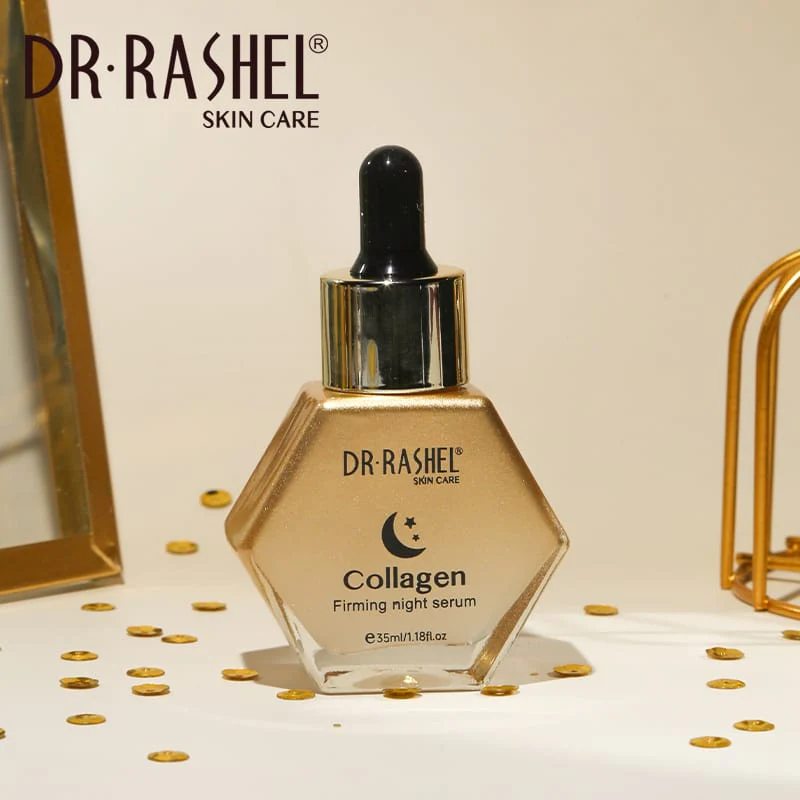 Dr Rashel - Night Serums (Original)