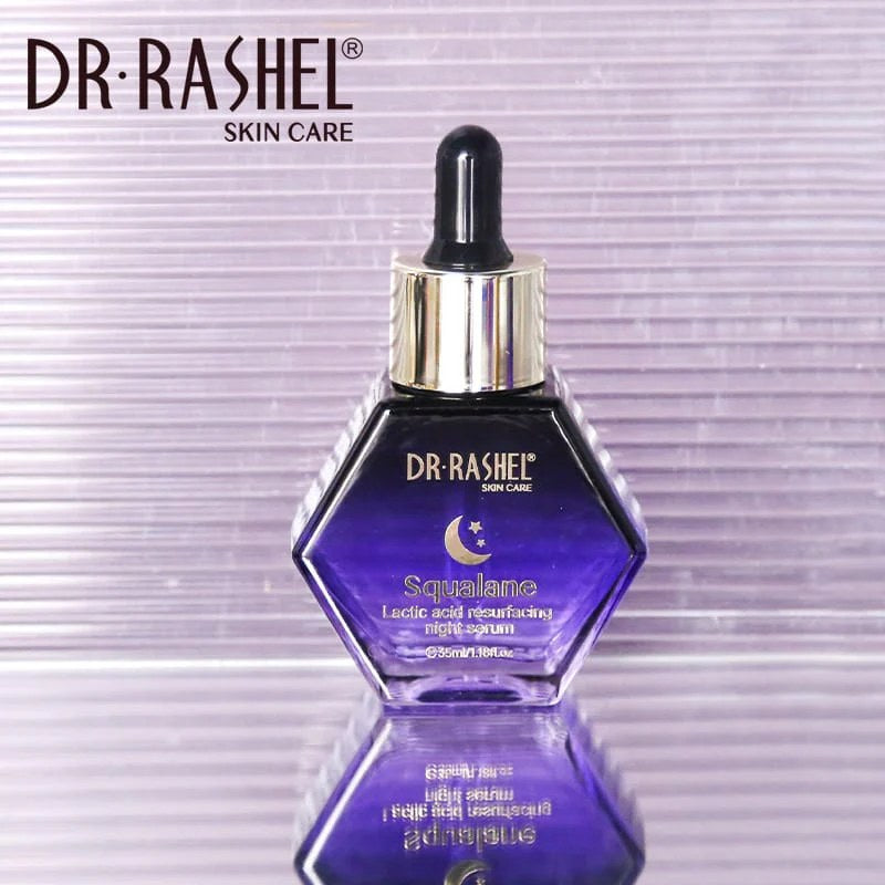 Dr Rashel - Night Serums (Original)