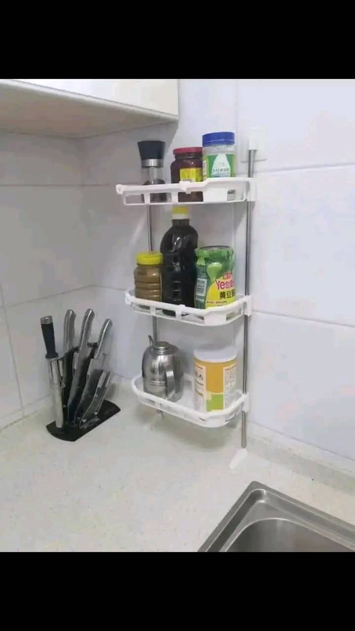 Hanging Storage Rack