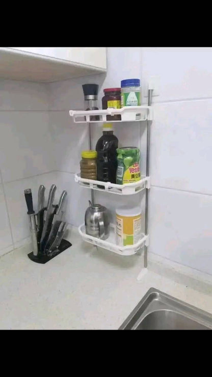 Hanging Storage Rack
