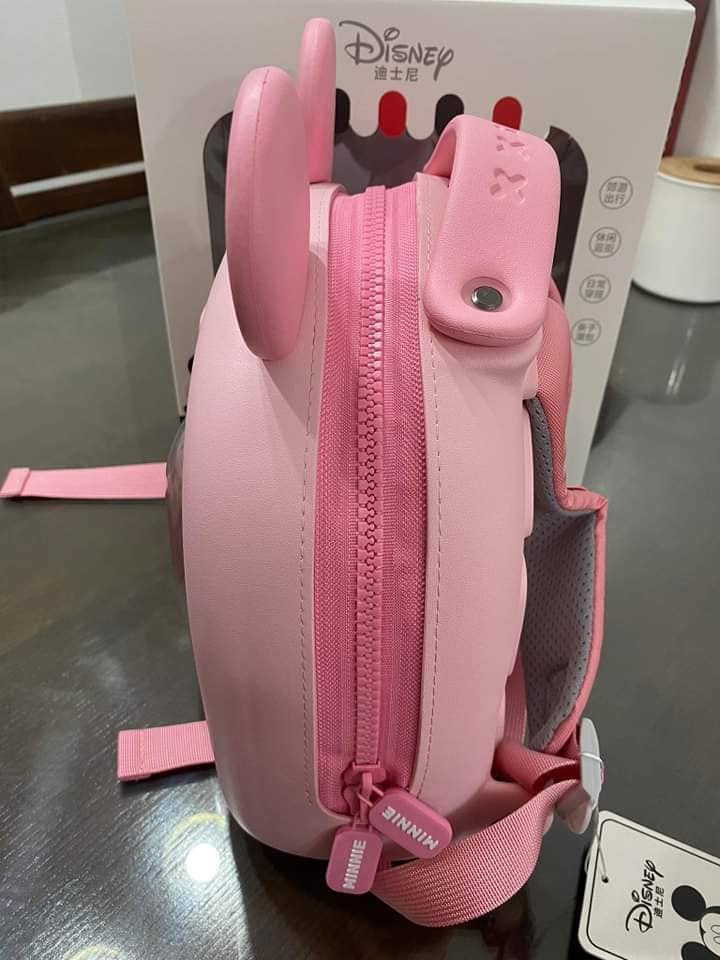 Mickey Mouse Backpack ©