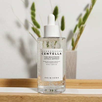 Madagascar Centella - Tone Brightening Ampoule (Original)