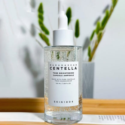 Madagascar Centella - Tone Brightening Ampoule (Original)