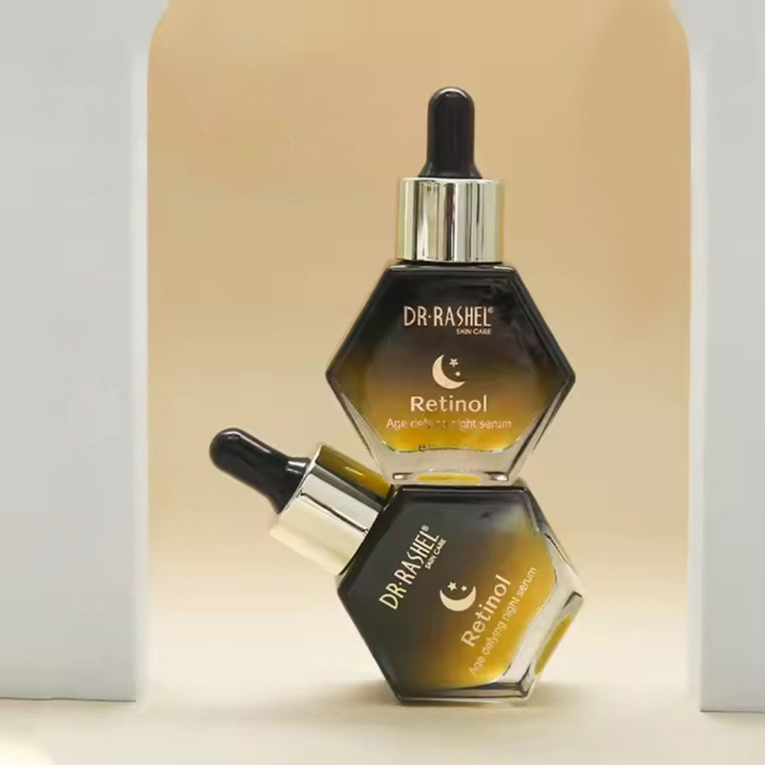 Dr Rashel - Night Serums (Original)