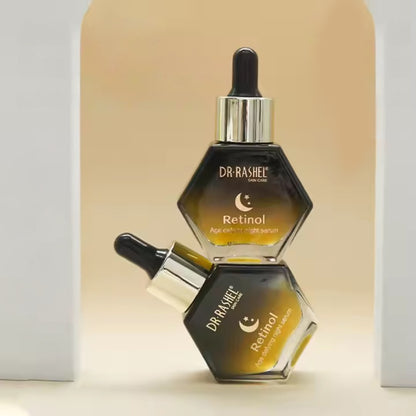 Dr Rashel - Night Serums (Original)