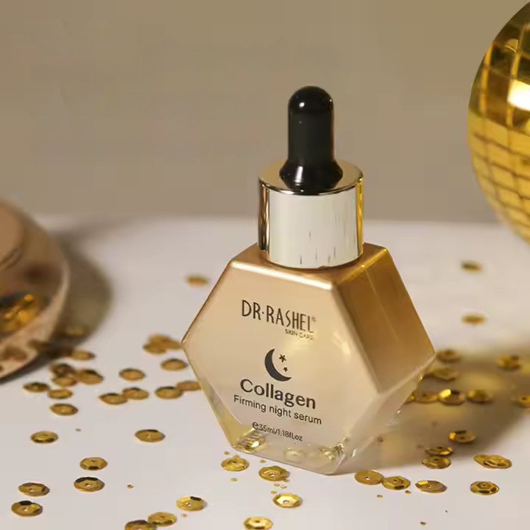 Dr Rashel - Night Serums (Original)