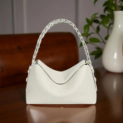 Women's Retro Crossbody Shoulder Underarm Bag