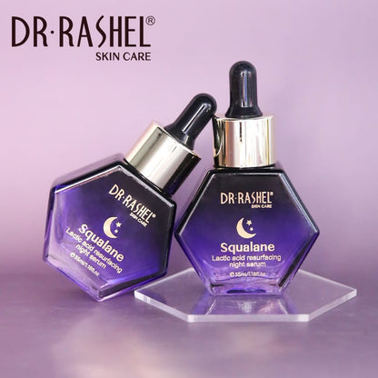 Dr Rashel - Night Serums (Original)