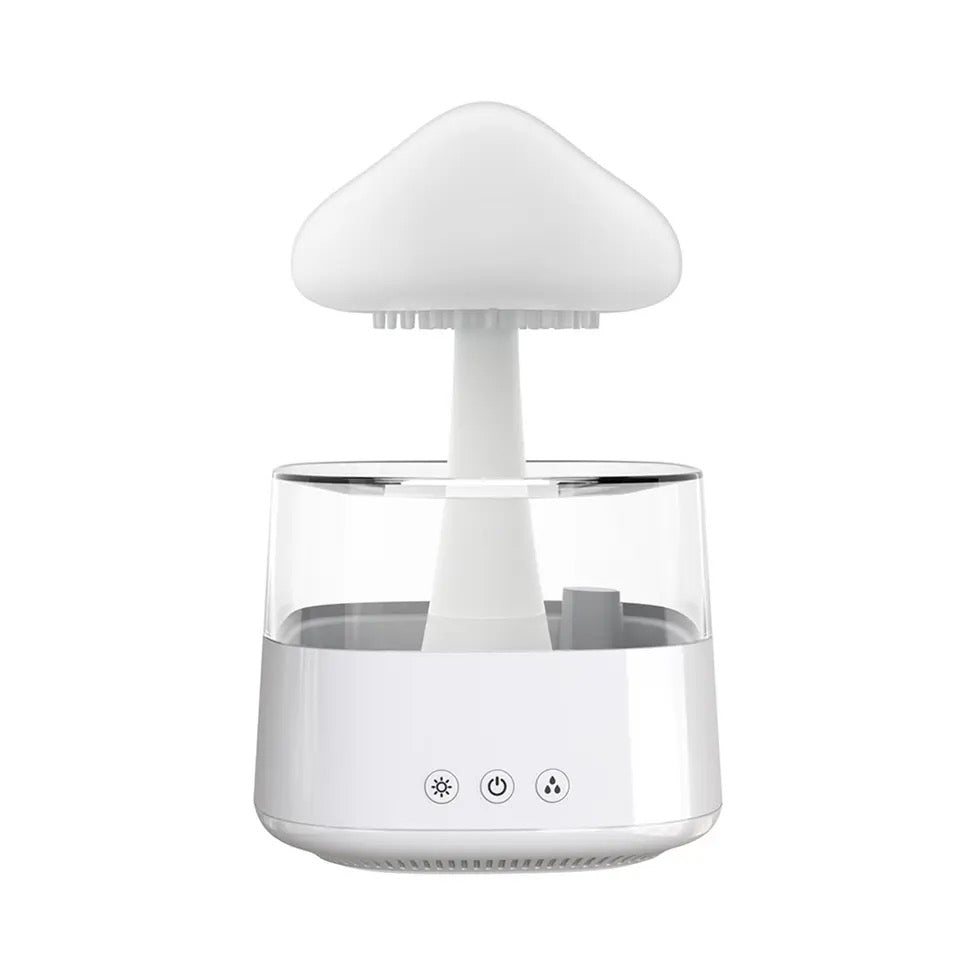 Starlight Rain Humidifier