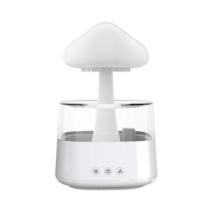 Starlight Rain Humidifier