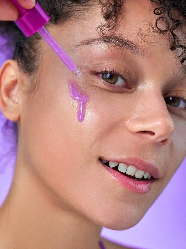 EQQUAL BERRY Deep Cera Serum