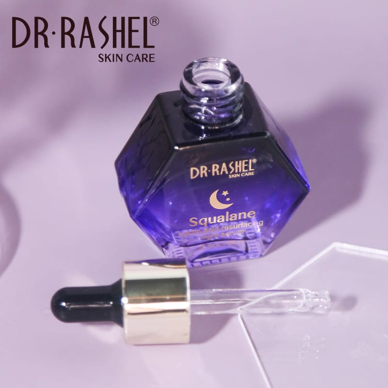 Dr Rashel - Night Serums (Original)