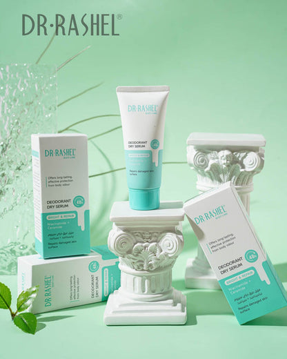 Dr Rashel - Deodorant Dry Serums (Original)