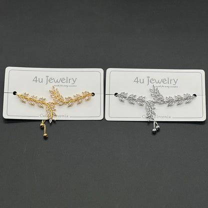 4u Jewelry - Cubic Zirconia Bracelets