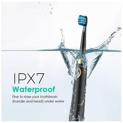 Oraimo - Smart Tooth Brush (Original)