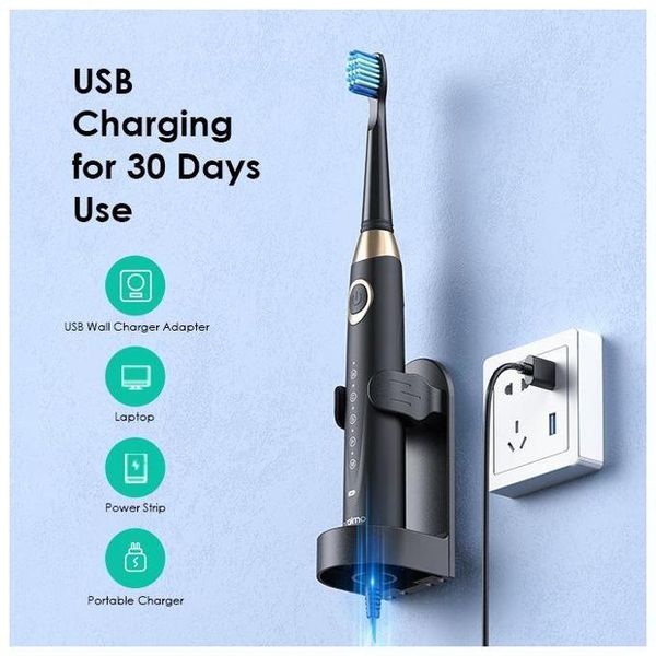 Oraimo - Smart Tooth Brush (Original)