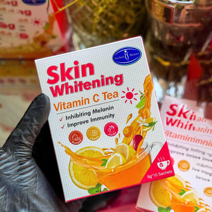 Aichun Beauty - Herbal Tea (Original)