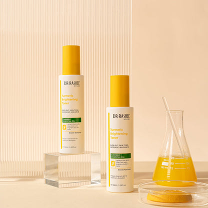 Dr Rashel - Turmeric Brightening Toner (Original)