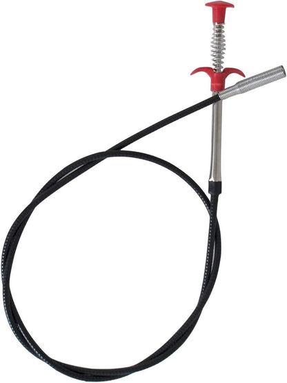 Hair Hook And Sewer Tool Waterpipe Hair Cleaner