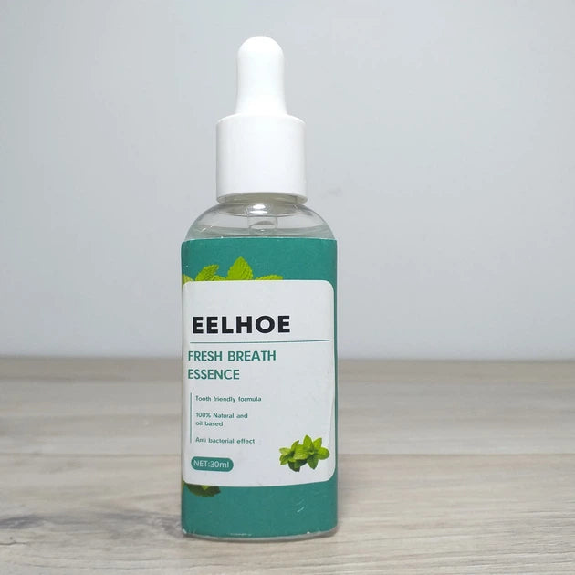 Eelhoe - Fresh Breath Essence (Original)