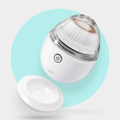 Ultrasonic Electric Face Washer