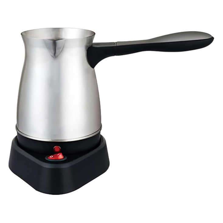 Turkish Coffee Maker