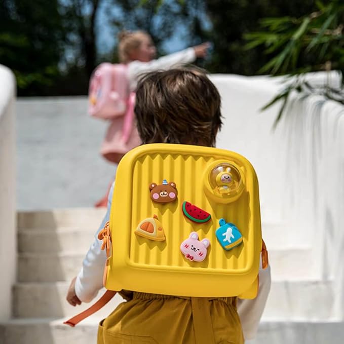 Kids Travel Backpack ©