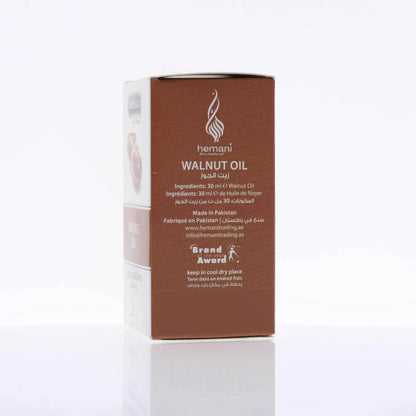 Hemani - Walnut Oil