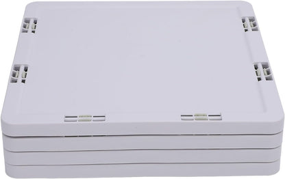 Modular Stackable Shoe Rack