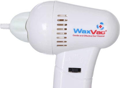 Effectively Ear Cleaner