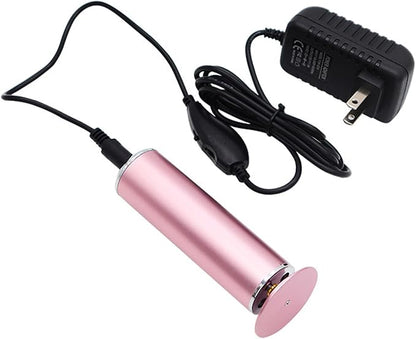 Electric Pedicure Foot Care Tool Files Pedicure Callus Remover