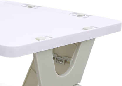 Modular Stackable Shoe Rack