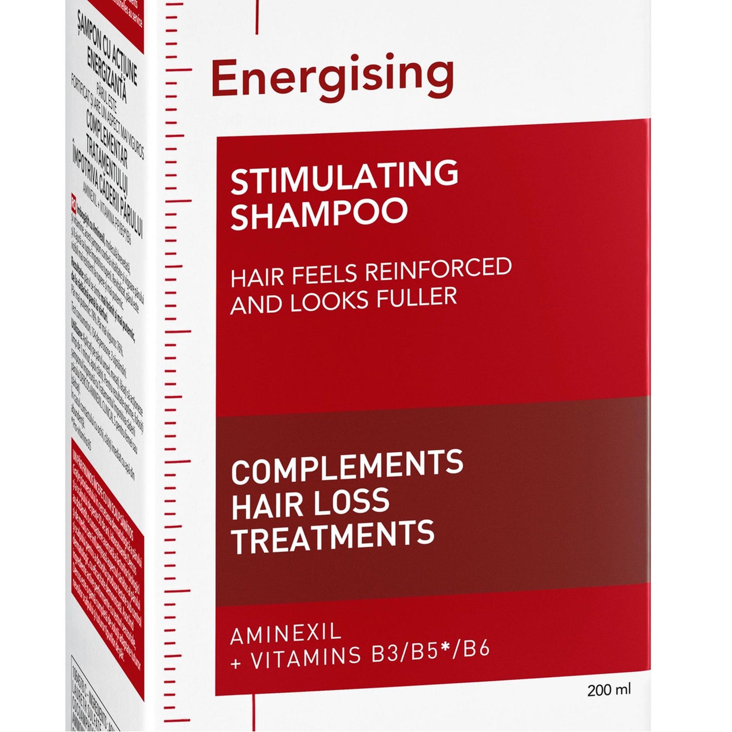Dercos Shampoo for Hairloss