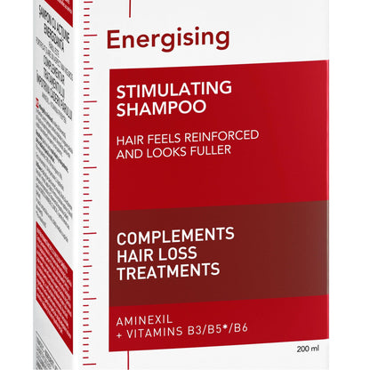 Dercos Shampoo for Hairloss