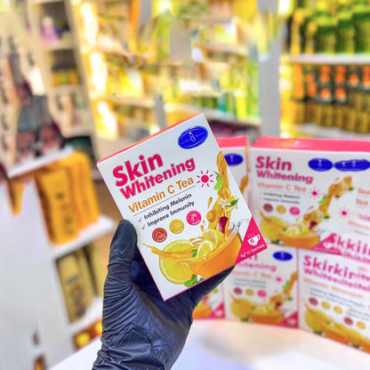 Aichun Beauty - Herbal Tea (Original)