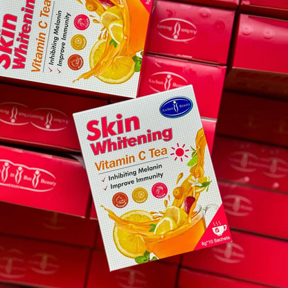 Aichun Beauty - Herbal Tea (Original)