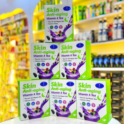 Aichun Beauty - Herbal Tea (Original)