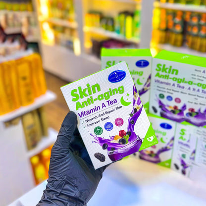 Aichun Beauty - Herbal Tea (Original)