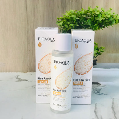 BioAqua - Rice Pulp Toner (Original)