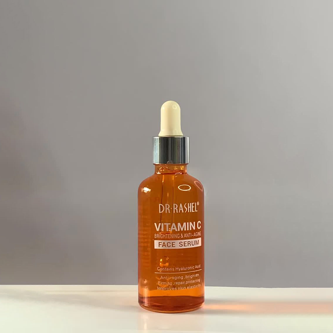 Dr Rashel - Vitamin C Face Serum (Original)