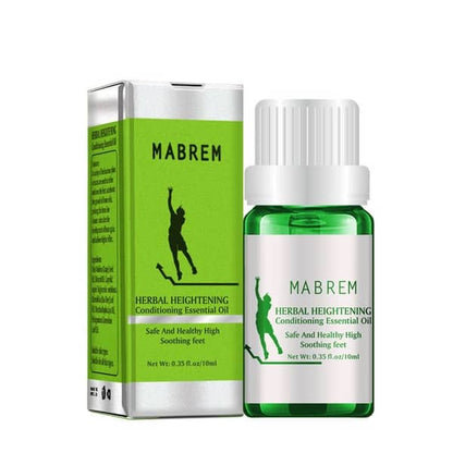 Mabrem Herbal Conditioning Essential Oil