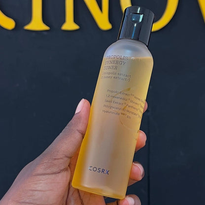 COSRX - Propolis Synergy Toner (Original)