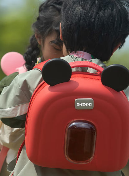 Mickey Mouse Backpack ©