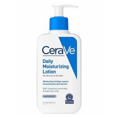 Cera Ve - Daily Moisturizing Lotion