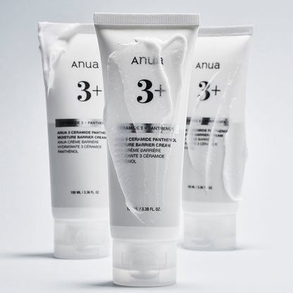Anua - Rice + Ceramide & Panthenol Moisture (Original)