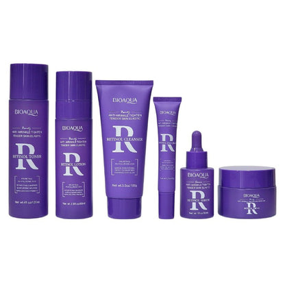 Bioaqua - Retinol Skin Set (Original)
