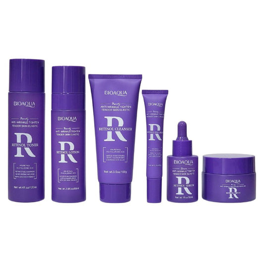 Bioaqua - Retinol Skin Set (Original)