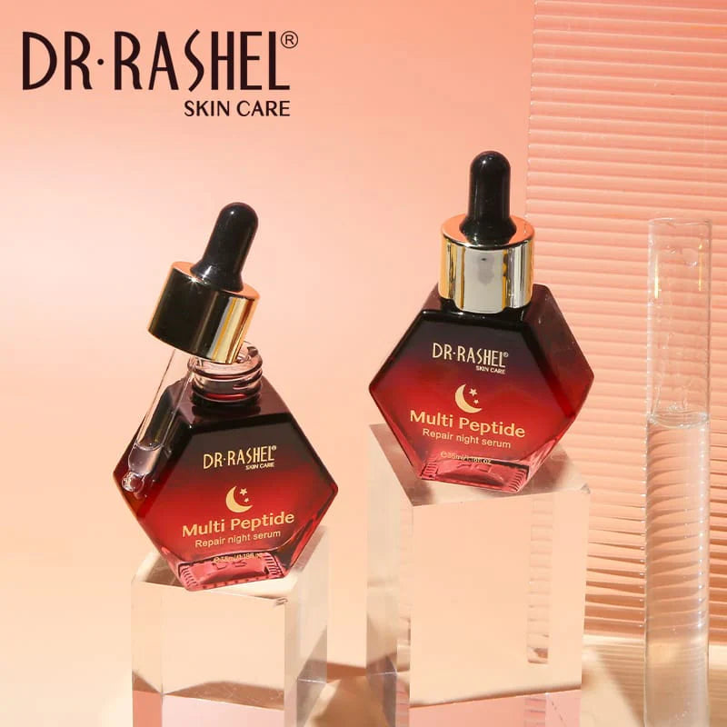 Dr Rashel - Night Serums (Original)